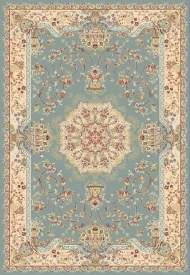 Iranian Star 2657a blue